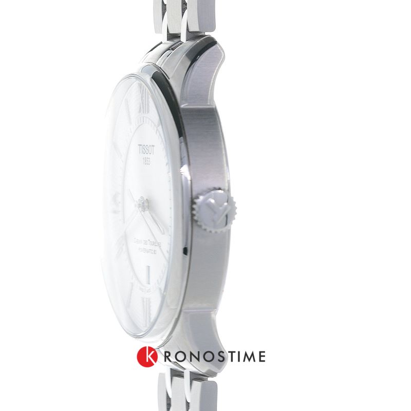 Фотография часов Tissot Chemin des Tourelles Powermatic 80 T099.407.11.038.00_36